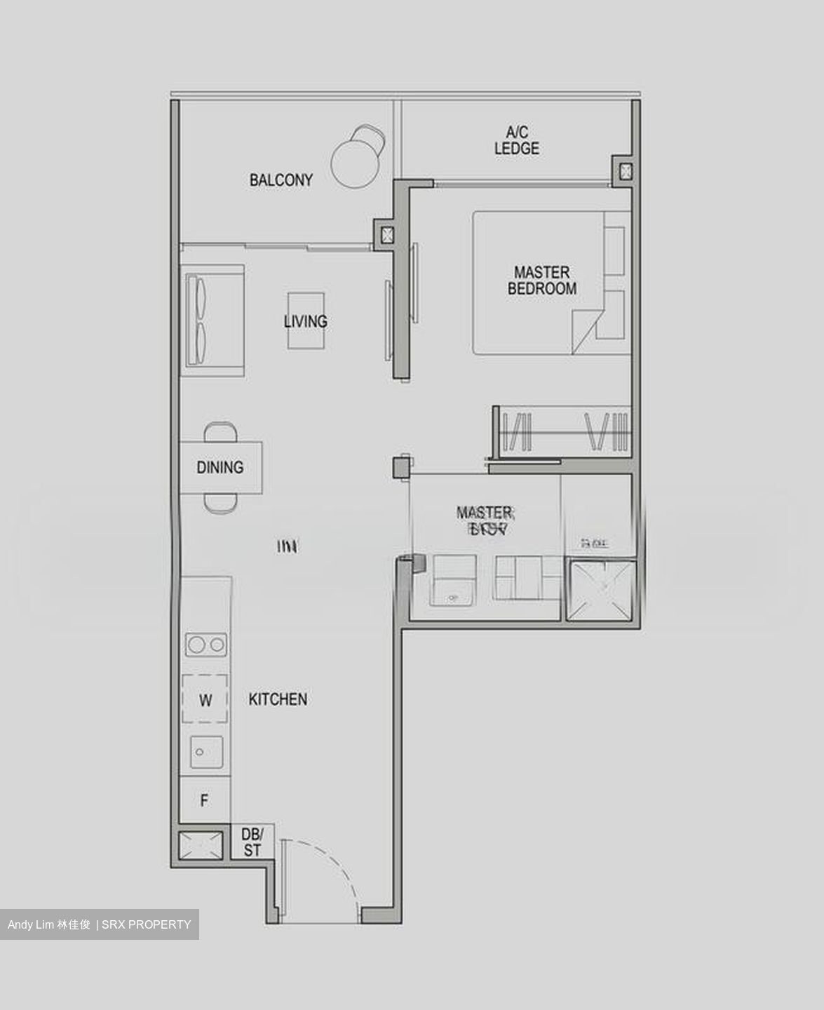 Kopar At Newton (D9), Apartment #503203281